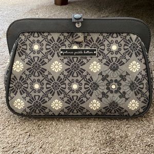 Petunia Pickle Bottom